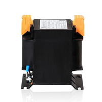 Pièces détachées pour ascenseurs d'hôtel, armoire de commande, transformateur d'isolement personnalisable 50/60HZ