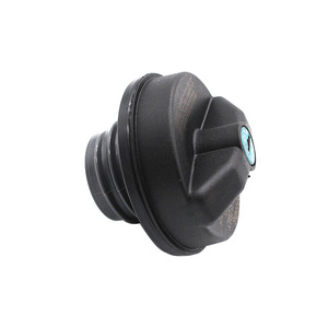 Tapa de Combustible con Cerradura para Toyota OE10504, Tapa de Tanque de Gasolina con Llave de Plástico 504 35067 10504 31780 77300-47020 - Product Image 3