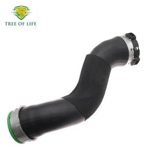 Tuyau d'admission d'air Tree Of Life 1430644 LF15-13-895 pour BMW X5 X6 turbocompressé 2.5dX 3.0dX 4.0dX 2013-2018 - Product Image 1