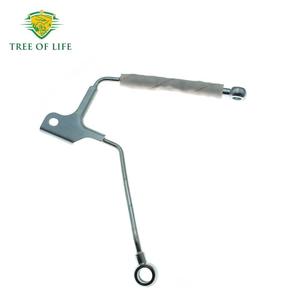 Tree Of Life Pipeline Oil To Alternator <b>Vacuum</b> <b>Pump</b> 8972286710 For Isuzu NPR NQR NRR Truck Repair Part - Product Image 2