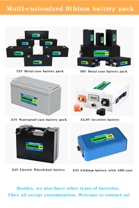 Bafang-Pack de Vélo <span class=keywords><strong>Électrique</strong></span> Amovible de 36V, 24V, 48V, 8Ah, 10Ah, 12Ah, 16Ah, 20Ah - Product Image 6