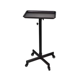 Carrito de Peluquería, Carrito de Trabajo para Salón de Belleza, Soporte para Carrito, Muebles de Salón Dorados, Cocina Móvil, Artículos Modernos - Product Image 4