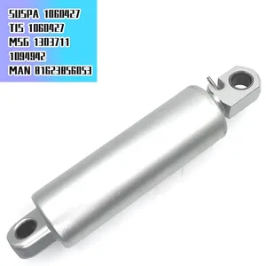 Numéro: <span class=keywords><strong>SUSPA</strong></span> 1060427/TIS1060427/ MSG 1303711 1094942/MAN 81623856053 Amortisseur de camion pour Grammer 90.6 SEAT - Product Image 4