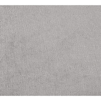 Canapé-lit pliant en velours en forme de L, deux places, design européen OEM, écologique, confortable, durable, rembourré en éponge, mobilier d'appartement