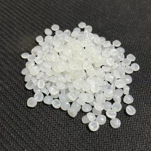 Matière première de polyéthylène Granules en plastique HDPE Résine HDPE vierge en polyéthylène haute densité - Product Image 6