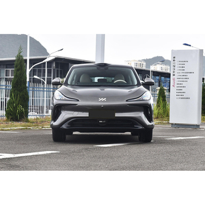 2023 IM LS6 Max Standard RWD 71kWh Premium, Coupé Eléctrico Usado con Volante a la Izquierda, Carga Rápida, SUV - Product Image 2