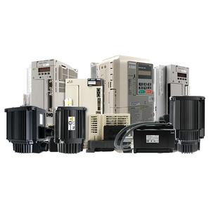 Oferta Especial: Inversor Yaskawa A1000 de Alta Calidad CIMR-AB4A0009FBA, Variador de Frecuencia para Motor AC, Nuevo y Original - Product Image 6