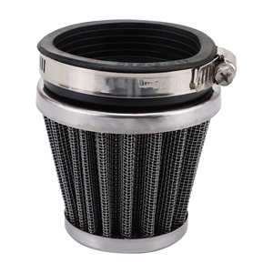 Sistema de Admisión de Aire de 38 mm con Nuevo Filtro de Repuesto Chino para Motocicletas CG <span class=keywords><strong>150cc</strong></span> 200cc, Scooter, ATV, Dirt Bike, para CB - Product Image 1
