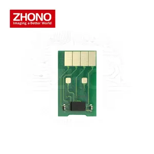 ZHONO איפוס טונר מחסנית שבב 975 972 973 974 976 עבור hp pagewide פרו 577dw מדפסת