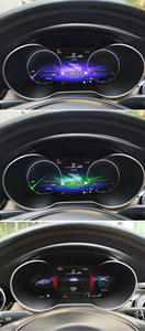 Prix d'usine Nouveau KANOR Tableau de bord numérique CarPlay Écran tactile 12,3'' pour Mercedes-Benz Classe V W447 V220 V250 V260 - Product Image 4