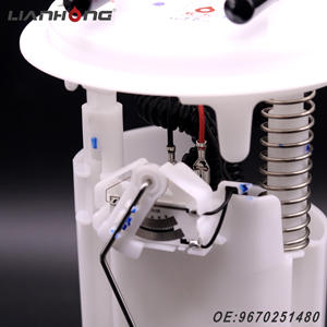 Ensemble de <span class=keywords><strong>pompe</strong></span> à carburant de haute qualité 9670251480 pour Citroën C4 <span class=keywords><strong>PEUGEOT</strong></span> 307 308 Ensemble de <span class=keywords><strong>pompe</strong></span> à carburant 9670251480 - Product Image 6