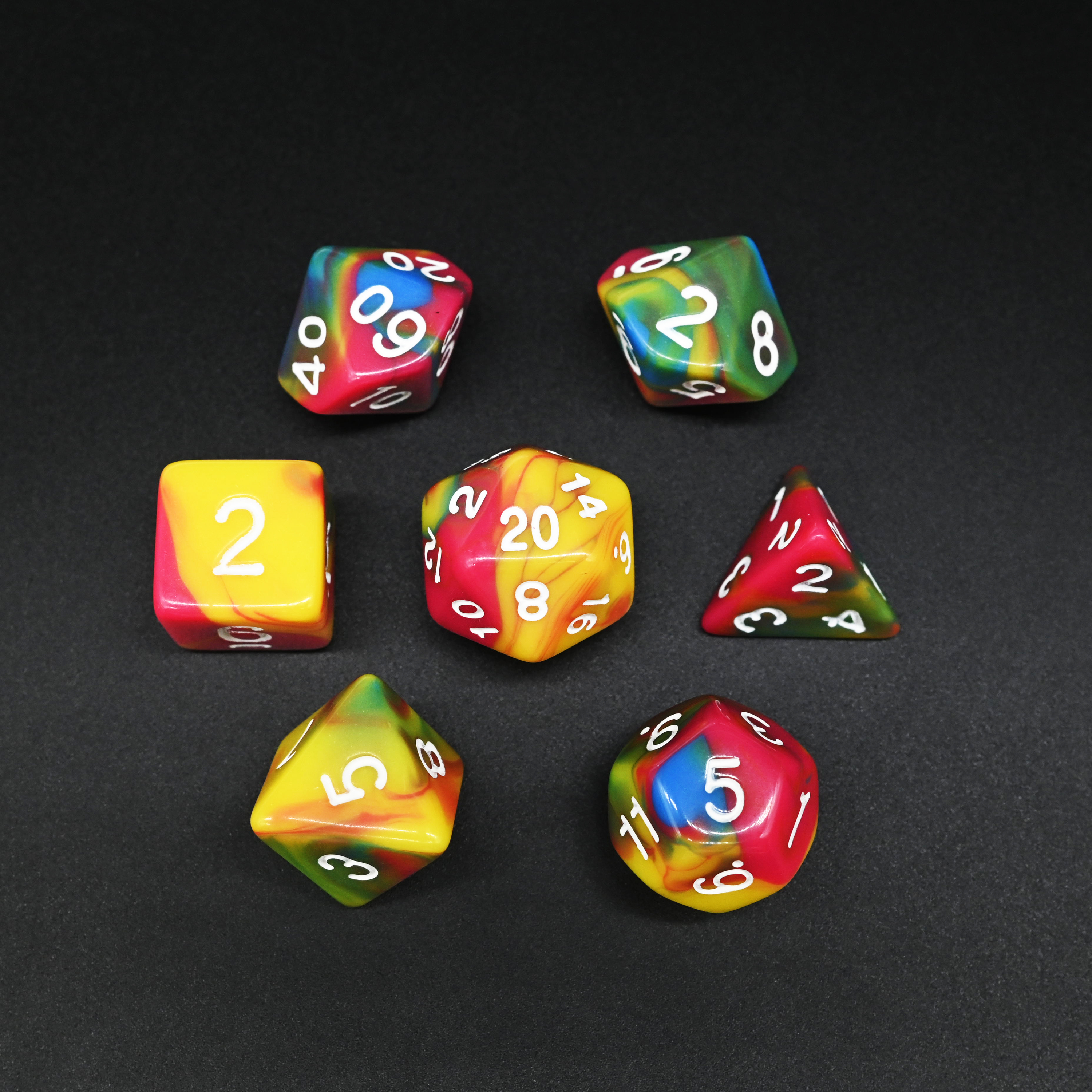 Colore 5
