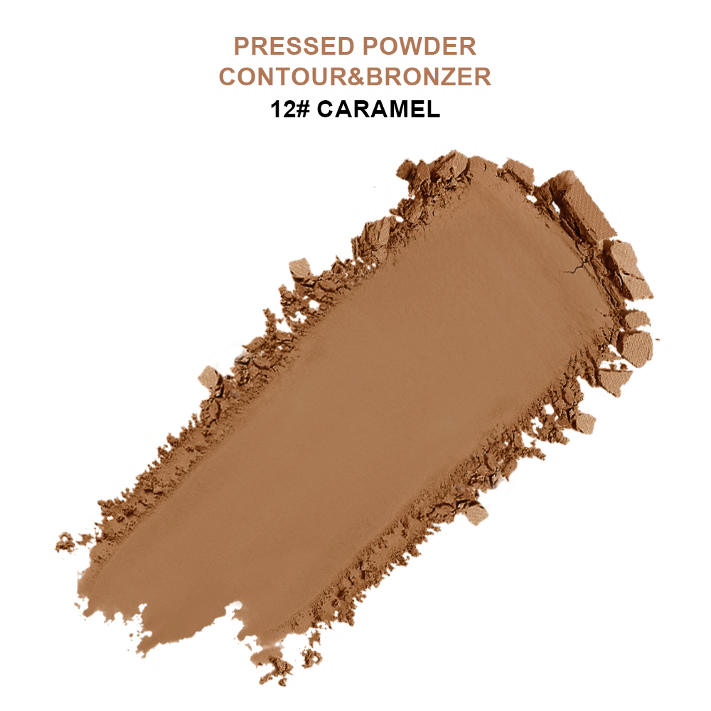 12 # CARAMELO
