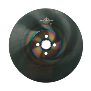 Nhà Máy Trực Tiếp OEM DIY Tốc Độ Cao Thép 200-500Mm Đường Kính Ti Tráng Thông Tư Lưỡi Cưa - Product Image 6