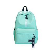 Vente en gros Tendance 2024 Style coréen Fille Garçon École Voyage Sac à dos Sac