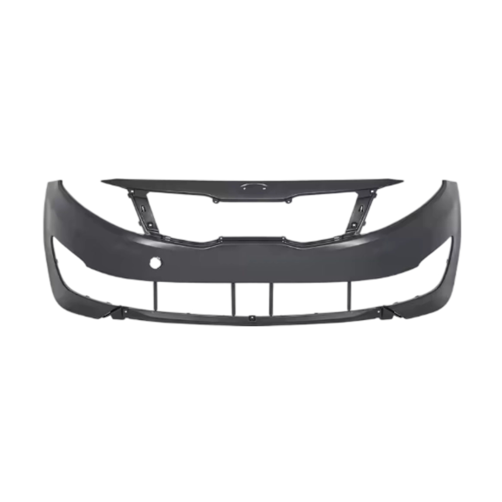 For Kia Optima Hybrid 2011-2013 Auto Parts Car Body Front Bumper Cover Oe 86511-4U000 Auto Parts Image 1