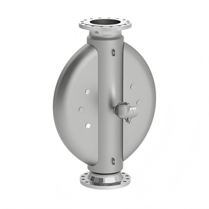 Medidor de Flujo Coriolis Proline Promass X 300 - Product Image 2