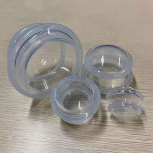 Set de Terapia de Calor con Ventosas de Silicona, con Ventosas Miofasciales y Función Musical para Masaje de Pies y Cuerpo - Kit de 4 Ventosas - Product Image 2