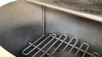 Nouveau modèle 2026 – Cuve de fusion de chocolat automatique en acier inoxydable 304, fondoir électrique pour usine alimentaire, 100-1000L, certifié CE ISO