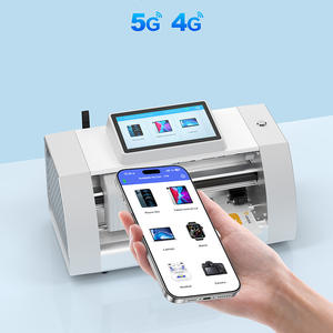 Découpeuse de protecteur d'écran de film protecteur de <span class=keywords><strong>téléphone</strong></span> de Vimshi pour le film d'hydrogel - Product Image 4