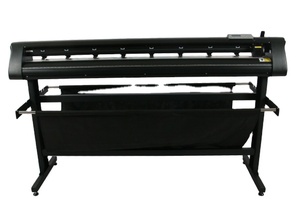 Plotter de Corte de Vinilo JINKA GH1660 con Motor Servo, Ancho de Corte de 1540 mm, Ancho de Alimentación de Papel de 1660 mm, 220V, Compatible con Anycut/Felix/Signmaster - Product Image 4
