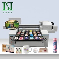 Imprimante UV à jet d'encre de haute qualité LSTA1A2-703 2022, impression directe sur bois avec ligne zéro, Machine d'impression sur bois 6560