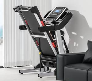 סיטונאי חדש חכם הסיטונאי מסך lcd 15 מתכוונן ספורט מצב בית/הליכה אירובית/מסחרי הליכה - Product Image 5