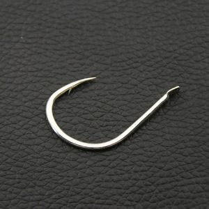 Hameçons de pêche revêtement hameçons carpe hameçons noir mat avec Micros Barb <span class=keywords><strong>Chod</strong></span> Rigs cheveux plates-formes crochets attirail - Product Image 5