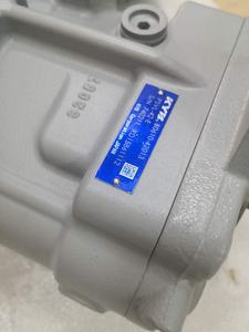 Phụ tùng máy xúc Kubota KX040-4 piston bơm RD158-61110 kx040 thủy lực chính bơm RD158-61114 PSVL-42-E - Product Image 2