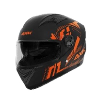 Casques de moto ABS légers et durables système de Ventilation supérieur ajustement confortable pour les longs trajets nouvelle mousse intérieure d'état
