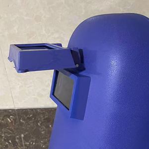 Usine en gros industrie ombre <span class=keywords><strong>10</strong></span> remplacement de lunettes de soudage de taille régulière pour le soudage - Product Image 3