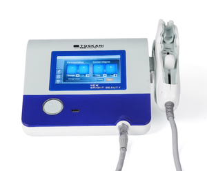 Equipo de <span class=keywords><strong>Mesoterapia</strong></span> Cutánea, Máquina de <span class=keywords><strong>Mesoterapia</strong></span> sin Agujas, Inyector de Agua, Rejuvenecimiento Cutáneo con <span class=keywords><strong>Mesoterapia</strong></span> - Product Image 6