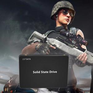 SATAIII Portable SSD 2TB 2.5 High-Speed Solid State Drive Harde Schijf Intern voor Laptop Intern SATA3 - Product Image 6