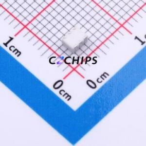 QCV-211+ RF Power Divider/Combiner SMD-6P,3.2x2.5mm RF ( Frequency: )( Insertion Loss: 0.8dB ) - Product Image 2