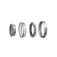 Roulement à aiguilles flexible MOQ 0516150401 pour pièces de foreuse hydraulique Epiroc Cop1838 Cop1840