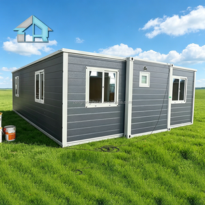 Casa Prefabbricata Modulare Completamente Attrezzata con Isolamento Termico, Approvata AU, per Anziani, Abitazione Privata in Giardino - Stile Granny Flat Australiano - Product Image 3