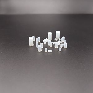 シリコン防塵エンドキャップネジ保護カバー、シリコンシリンダー粉体塗装マスキングキャップ - Product Image 4