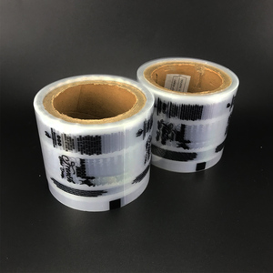 ฟิล์มใสเกรดอาหาร100มล. สำหรับสัตว์เลี้ยงพิมพ์ลายได้ตามต้องการ - Product Image 3