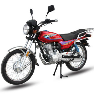Motocicleta Clásica de Alta Calidad de 150cc 200cc, Motocicleta Todoterreno, Venta Directa de Fábrica - Product Image 4