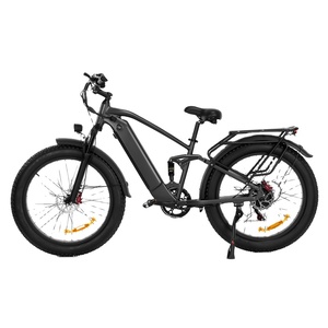 Stock américain livraison gratuite 26 pouces gros pneu vélo électrique <span class=keywords><strong>pas</strong></span> <span class=keywords><strong>cher</strong></span> 1000W vélo électrique <span class=keywords><strong>tout</strong></span> <span class=keywords><strong>terrain</strong></span> - Product Image 1