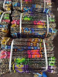 ผ้าฟิลิปปินส์ลายมาตามสั่ง - Product Image 5