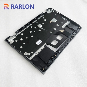 Nouveau pour Lenovo Chromebook 100E Gen2 MTK2 Palmrest Upper Case W/Keyboard 5CB1E21835 - Product Image 2