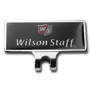 Clips Magnéticos de Metal Esmaltado para Gorras de Golf con Marcadores de Pelota de Golf - Product Image 4