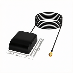Traceur GPS/GNSS actif professionnel avec antenne GPS externe - Product Image 3