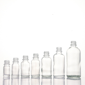 5ml 10ml 20ml 30ml 50ml 100ml rõ ràng hổ phách màu xanh màu xanh lá cây cồn chai chất lỏng tinh dầu thủy tinh nhỏ giọt chai - Product Image 5