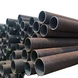 low temp astm a106 schedule 40 grb carbon ltcs seamless steel pipe