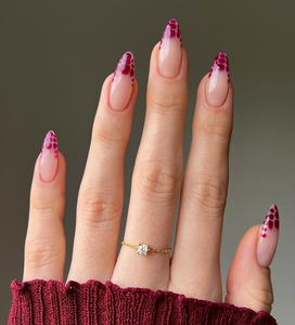 <span class=keywords><strong>Uñas</strong></span> Postizas con Estampado <span class=keywords><strong>Animal</strong></span> Mixto: Leopardo + Cebra + <span class=keywords><strong>Serpiente</strong></span> en un Solo Set, Colección Safari Salvaje para un Look Maximalista - Product Image 6