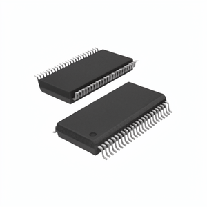 Data Acquisition Original One Stop Service Buy Electronics Components Online LTC1741CFW#TRPBF 48 TFSOP - Product Image 1