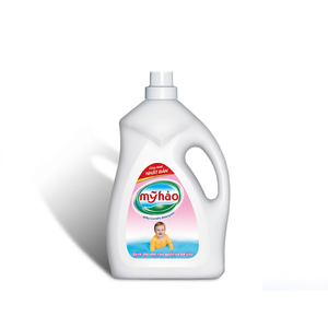 My Hao Natural Eco-Friendly Apparel <b>Laundry</b> Sensitive Skin Concentrated Liquid Gentle Cleaning Antibacterial Floral Fragrance - Product Image 1