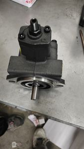 Cml 유압 베인 펌프 Vcm Vp Vpvc Vd Vpkc 시리즈 Vcm-Sf-15c-10 사출 성형기 고압 유압 펌프 - Product Image 6